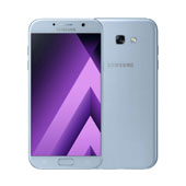 آموزش سامسونگ Galaxy A7 2017